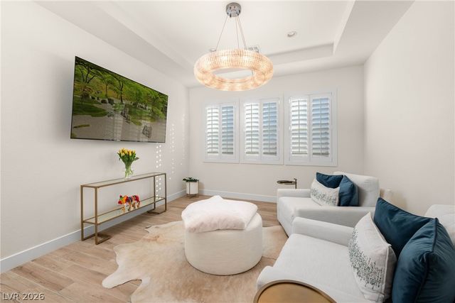 83 Basque Coast Street, Las Vegas, NV 89138