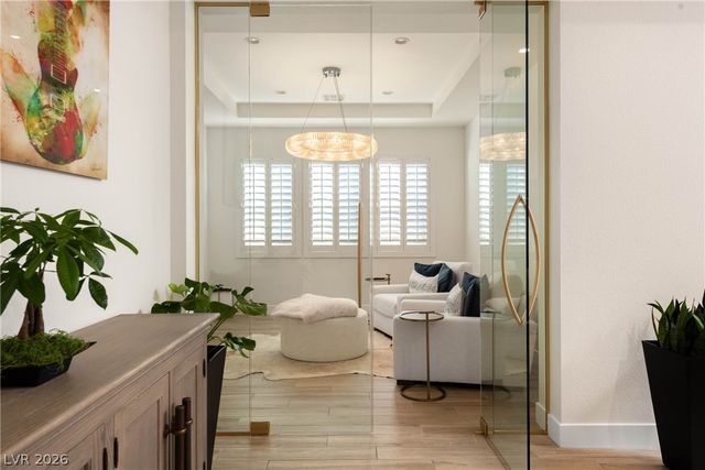 83 Basque Coast Street, Las Vegas, NV 89138