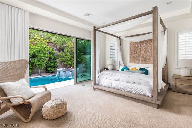 83 Basque Coast Street, Las Vegas, NV 89138