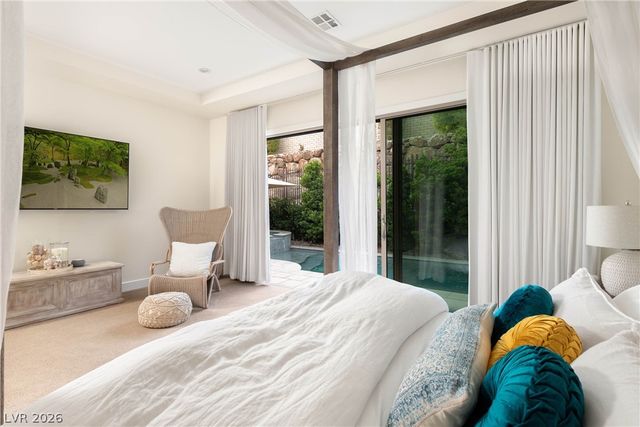 83 Basque Coast Street, Las Vegas, NV 89138