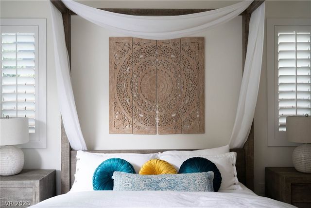 83 Basque Coast Street, Las Vegas, NV 89138