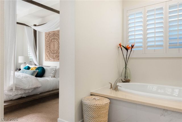 83 Basque Coast Street, Las Vegas, NV 89138