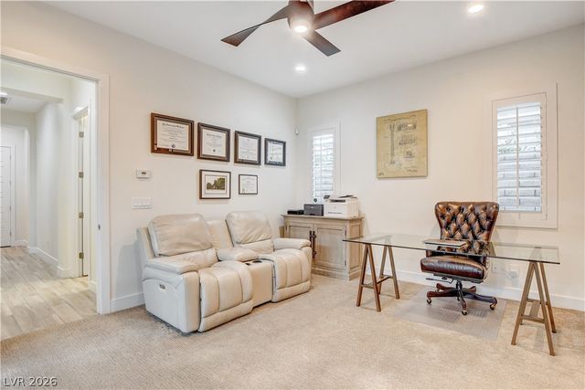 83 Basque Coast Street, Las Vegas, NV 89138