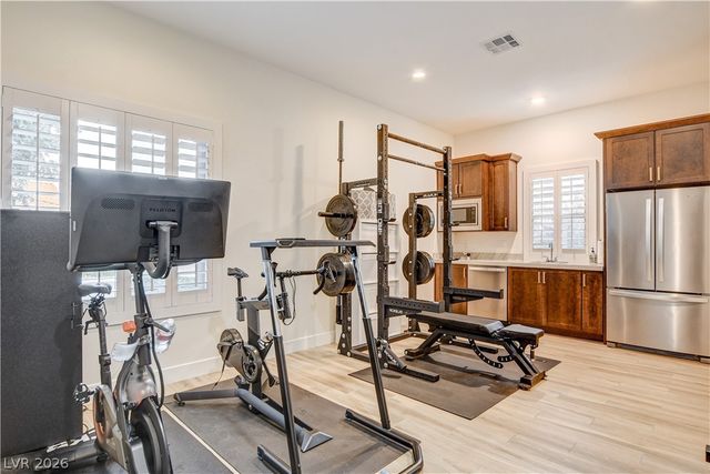 83 Basque Coast Street, Las Vegas, NV 89138