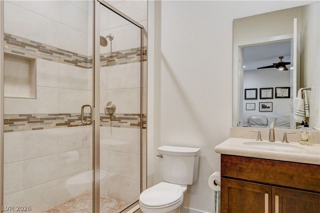 83 Basque Coast Street, Las Vegas, NV 89138