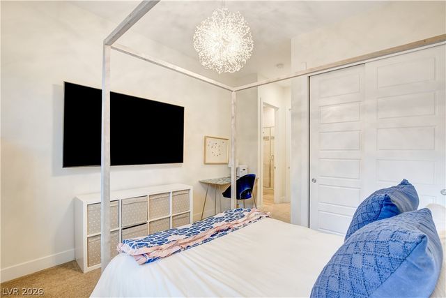 83 Basque Coast Street, Las Vegas, NV 89138