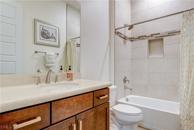 83 Basque Coast Street, Las Vegas, NV 89138