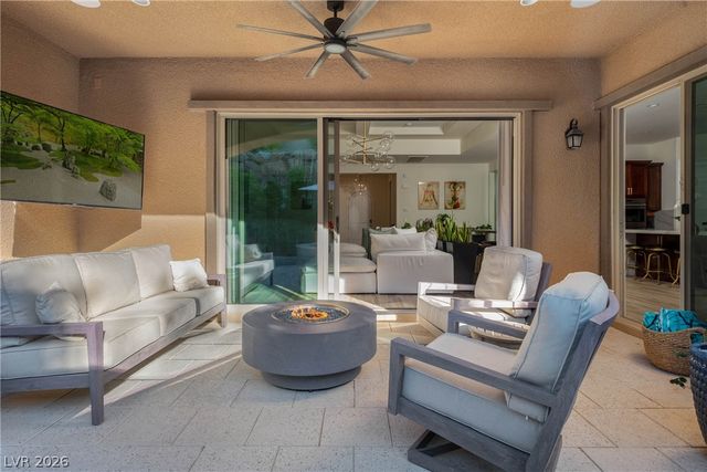 83 Basque Coast Street, Las Vegas, NV 89138