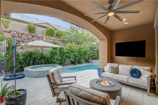 83 Basque Coast Street, Las Vegas, NV 89138