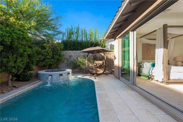 83 Basque Coast Street, Las Vegas, NV 89138