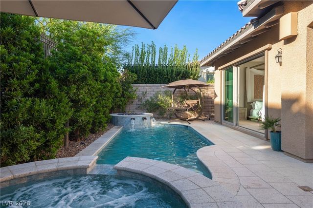 83 Basque Coast Street, Las Vegas, NV 89138