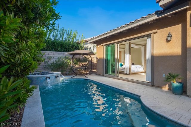 83 Basque Coast Street, Las Vegas, NV 89138