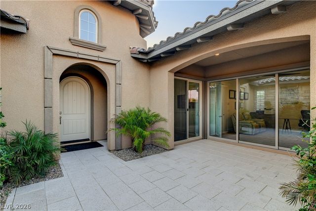 83 Basque Coast Street, Las Vegas, NV 89138