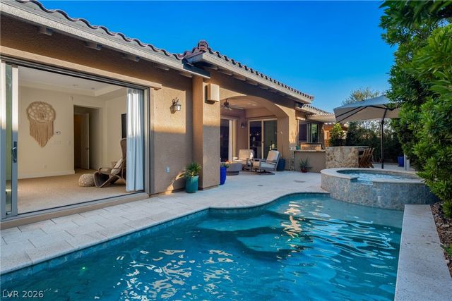 83 Basque Coast Street, Las Vegas, NV 89138