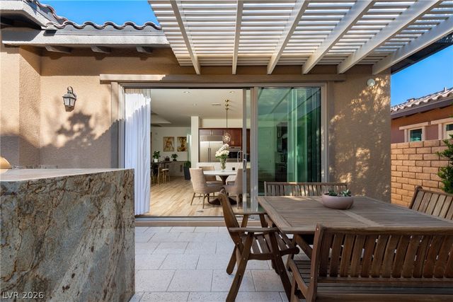 83 Basque Coast Street, Las Vegas, NV 89138