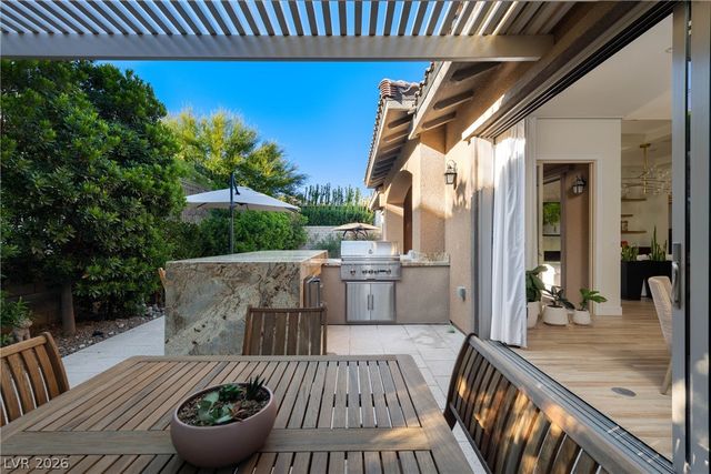 83 Basque Coast Street, Las Vegas, NV 89138