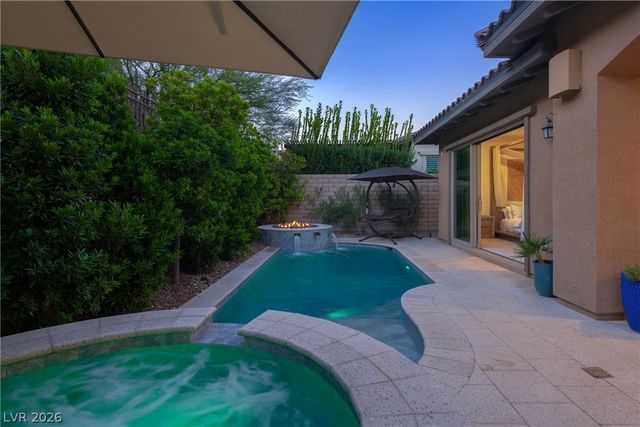 83 Basque Coast Street, Las Vegas, NV 89138