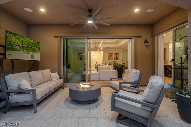 83 Basque Coast Street, Las Vegas, NV 89138