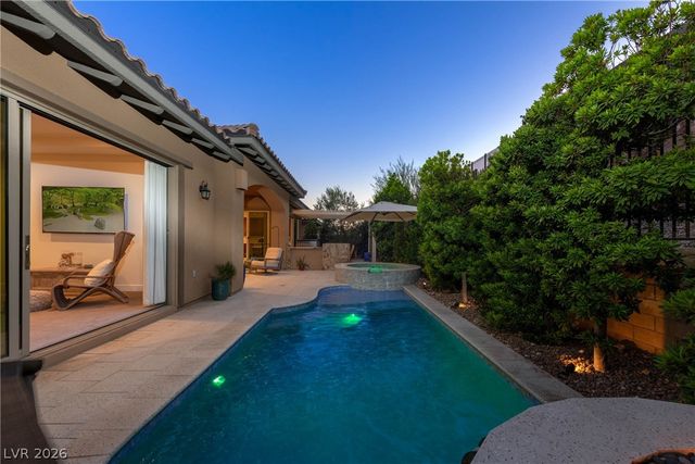 83 Basque Coast Street, Las Vegas, NV 89138