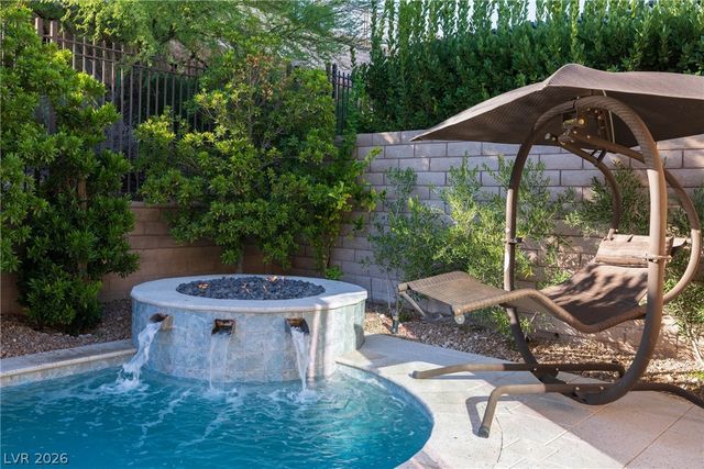 83 Basque Coast Street, Las Vegas, NV 89138