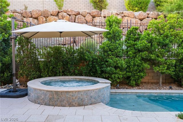 83 Basque Coast Street, Las Vegas, NV 89138