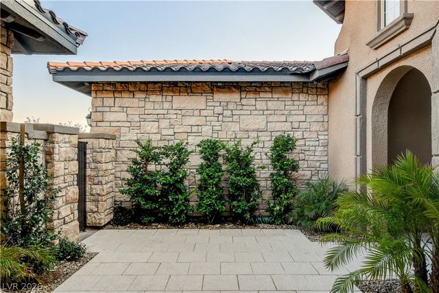 83 Basque Coast Street, Las Vegas, NV 89138