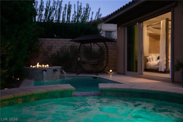 83 Basque Coast Street, Las Vegas, NV 89138