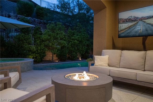 83 Basque Coast Street, Las Vegas, NV 89138