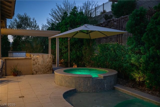 83 Basque Coast Street, Las Vegas, NV 89138