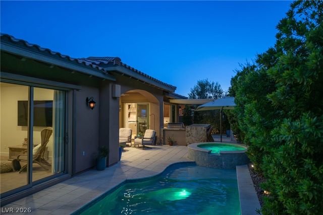 83 Basque Coast Street, Las Vegas, NV 89138