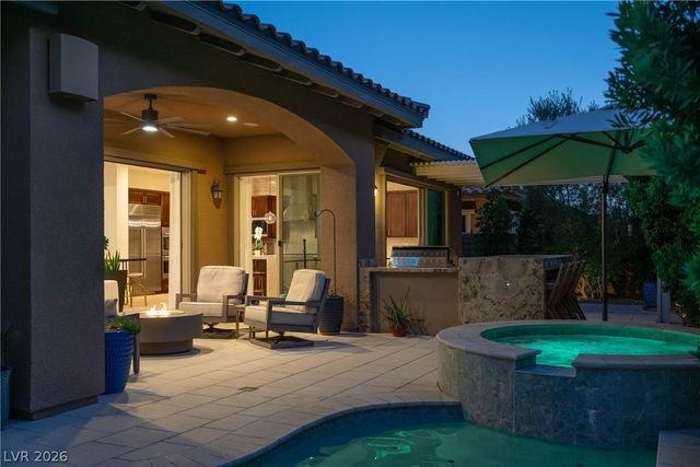 83 Basque Coast Street, Las Vegas, NV 89138