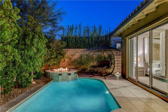 83 Basque Coast Street, Las Vegas, NV 89138