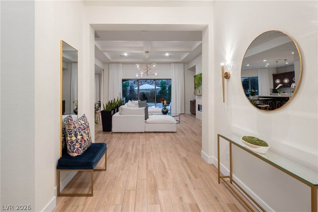 83 Basque Coast Street, Las Vegas, NV 89138