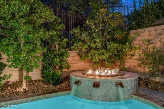 83 Basque Coast Street, Las Vegas, NV 89138