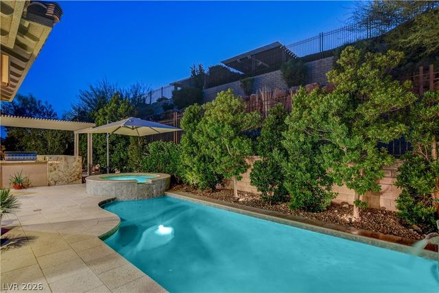 83 Basque Coast Street, Las Vegas, NV 89138