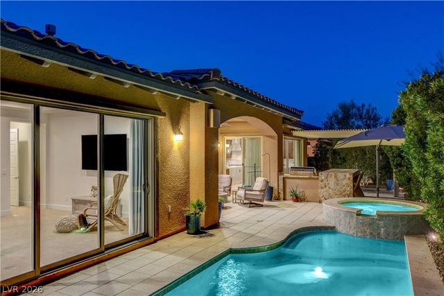 83 Basque Coast Street, Las Vegas, NV 89138