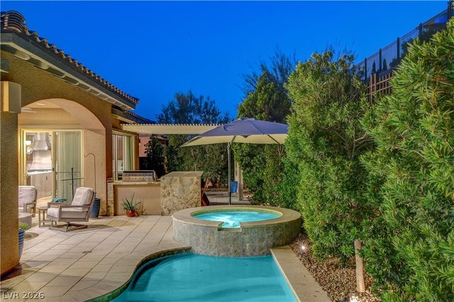 83 Basque Coast Street, Las Vegas, NV 89138