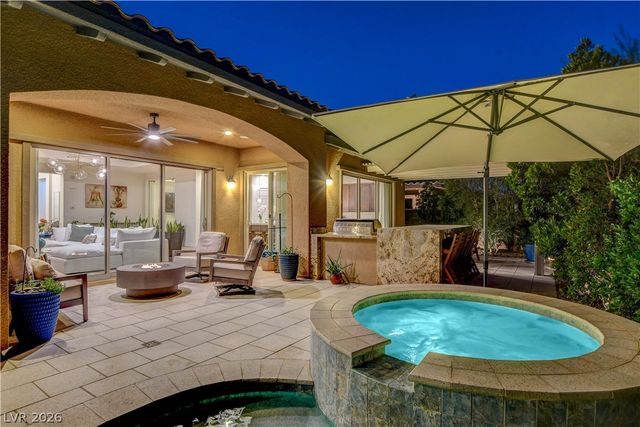 83 Basque Coast Street, Las Vegas, NV 89138