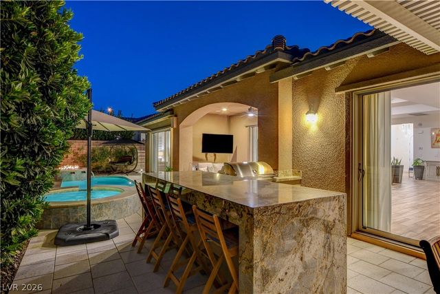 83 Basque Coast Street, Las Vegas, NV 89138