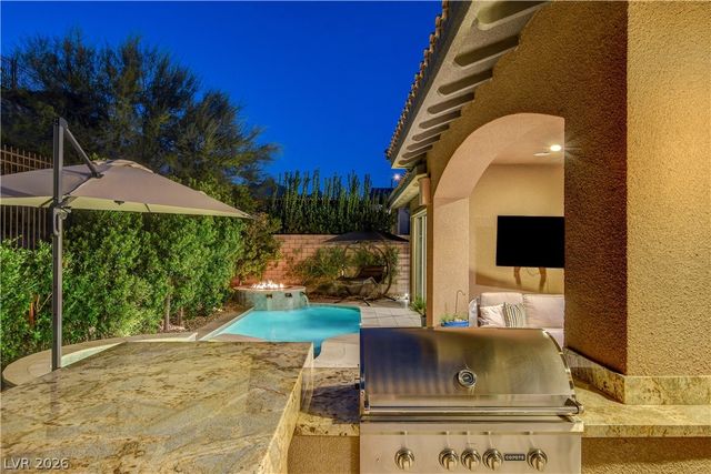 83 Basque Coast Street, Las Vegas, NV 89138