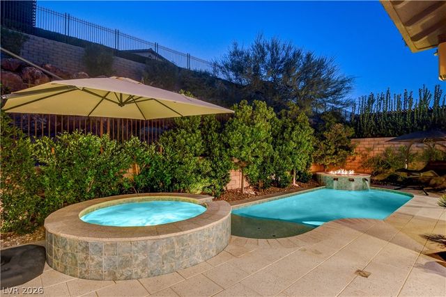 83 Basque Coast Street, Las Vegas, NV 89138