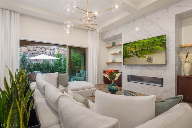 83 Basque Coast Street, Las Vegas, NV 89138