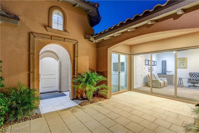 83 Basque Coast Street, Las Vegas, NV 89138