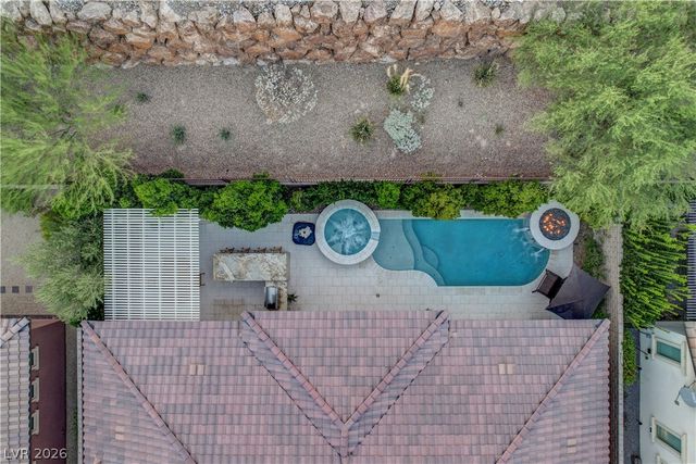 83 Basque Coast Street, Las Vegas, NV 89138