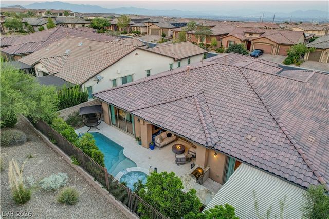 83 Basque Coast Street, Las Vegas, NV 89138