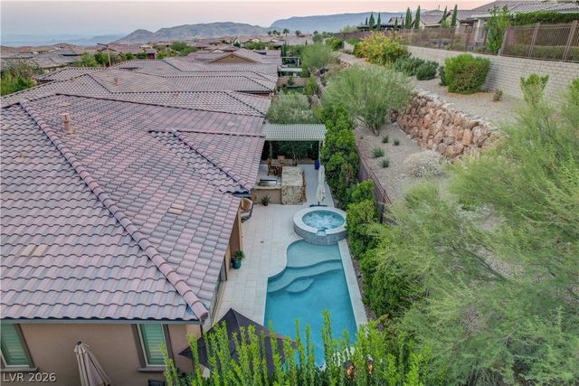 83 Basque Coast Street, Las Vegas, NV 89138