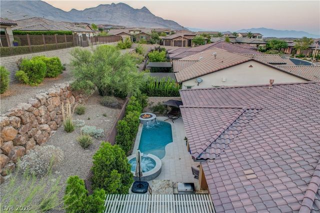 83 Basque Coast Street, Las Vegas, NV 89138