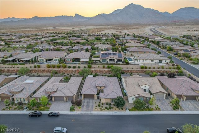 83 Basque Coast Street, Las Vegas, NV 89138