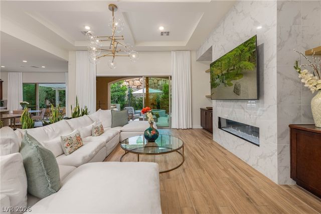 83 Basque Coast Street, Las Vegas, NV 89138