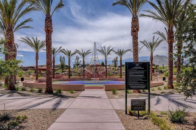 83 Basque Coast Street, Las Vegas, NV 89138